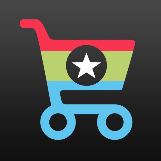 Perk Shopping - Get rewards when you shop at your favorite stores icon