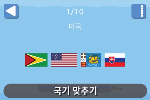 FlagPlay screenshot 4