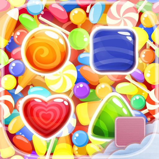 Mind Pop - PRO - Slide  Rows And Match Colored Candy Arcade Puzzle Game iOS App