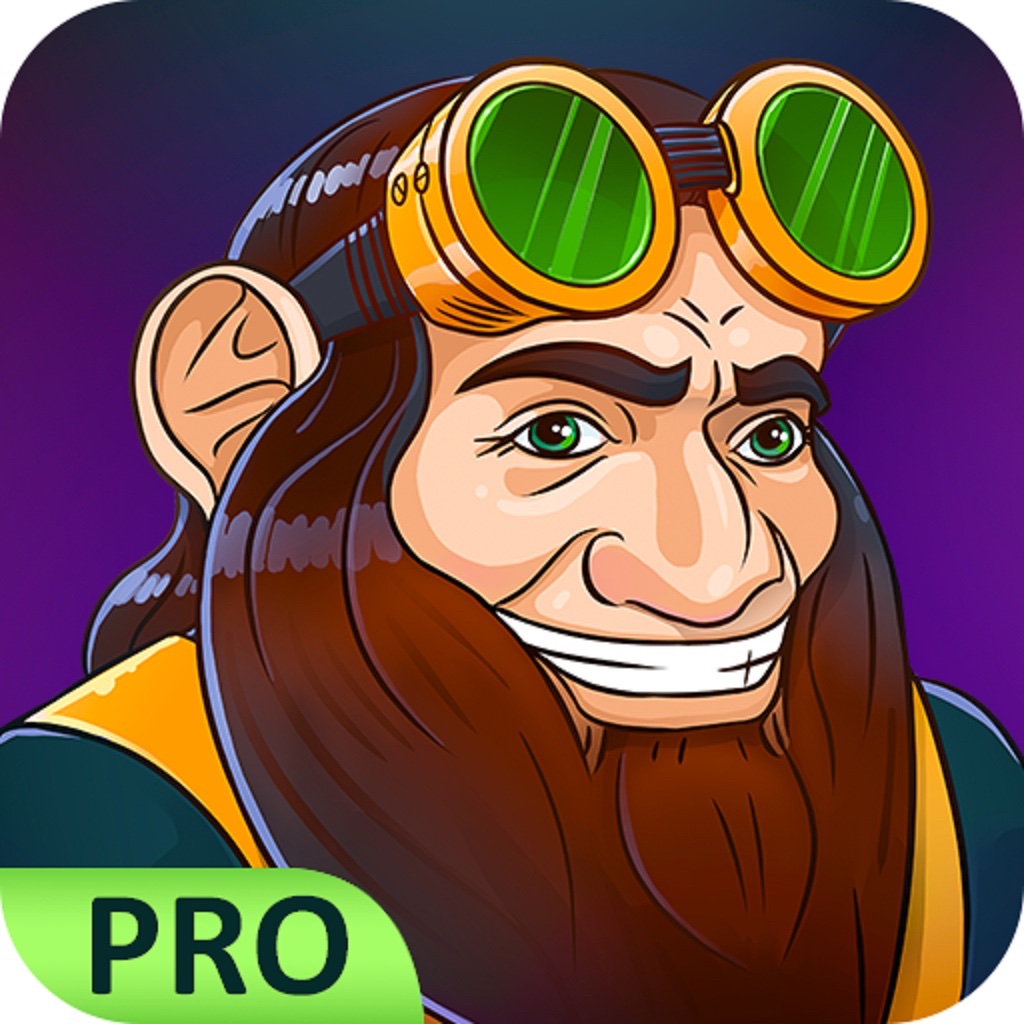 Diamond Digger Dwarf Pro icon