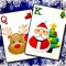 Santa's Solitaire - 3D Christmas Klondike!