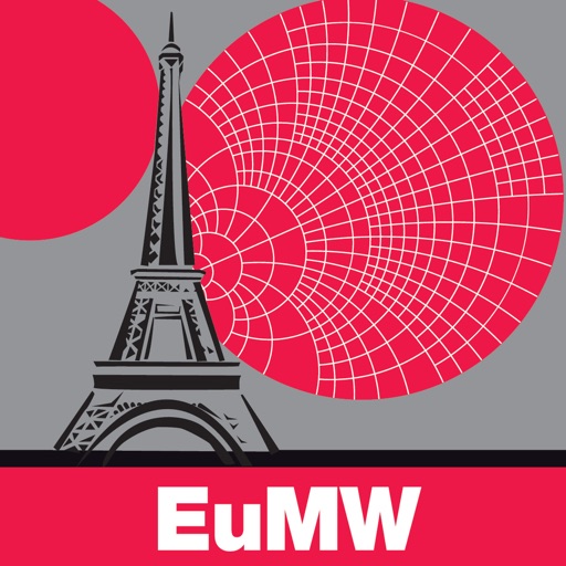 European Microwave Week - 2015