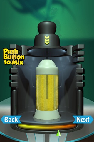Sports Smoothie Drink Maker - best slushie drinking game screenshot 4