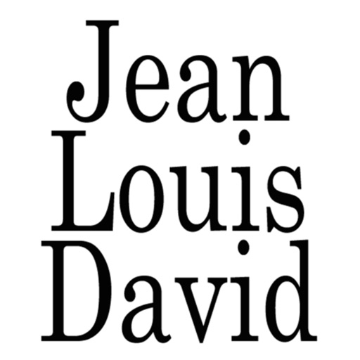 Jean Louis David Roma