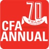 CFA's 70th Annual Convention