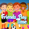 Friends Play Time 2015