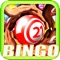 Bingo With Friends - Ace Big Win Streak Bonanza At Las Vegas