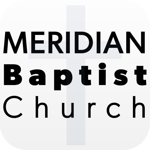 Meridian Baptist Church icon
