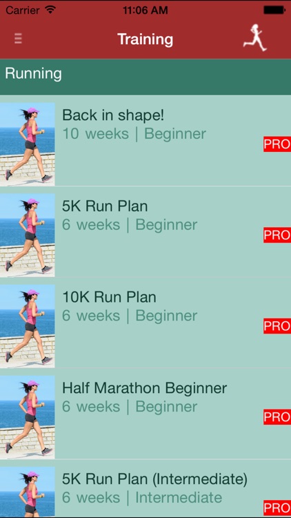 Active Fitness screenshot-3