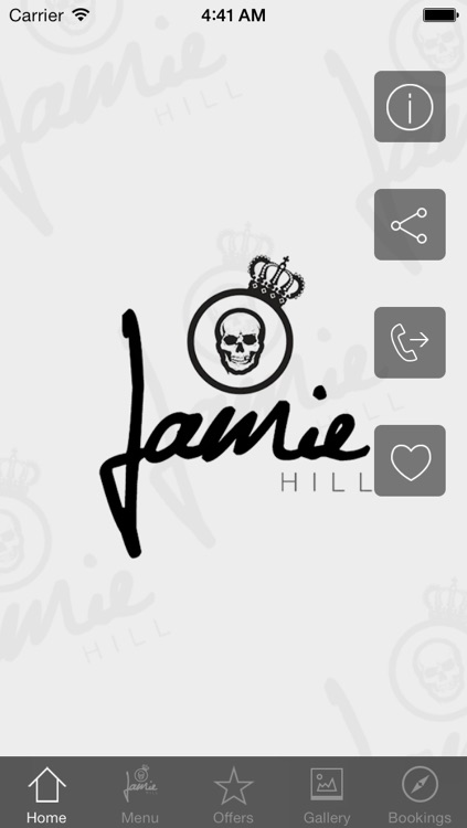 Jamie Hill Salon