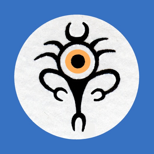 Protozoa Icon