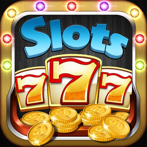 `` 2015 `` - 777 Slots Blackjack and Roulette FREE