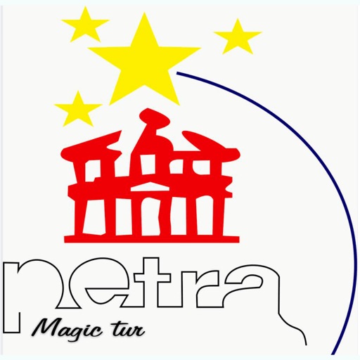 Petra Magic Tur icon
