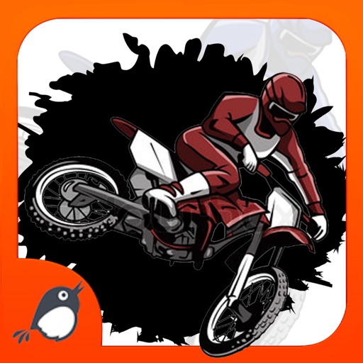 Freddy’s Bike: Climb Racing iOS App