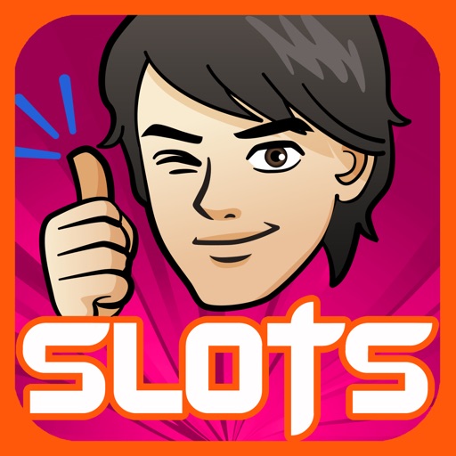 Slots Flourish - Play Slotmachine and Trump the Odds Icon