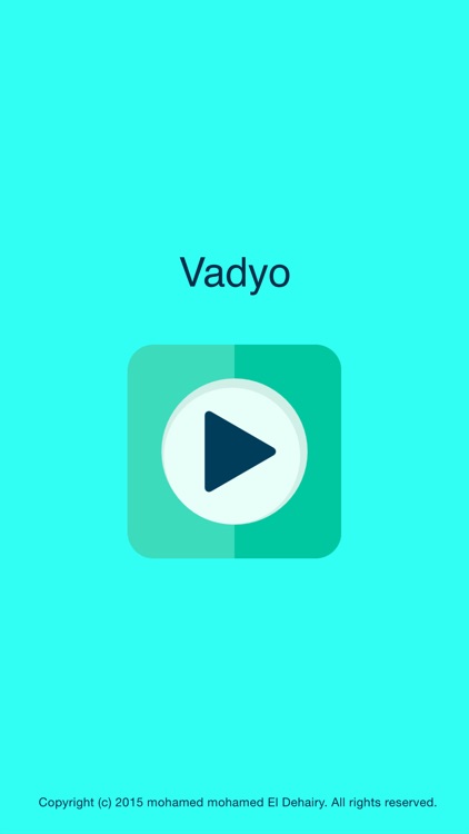Vadyo