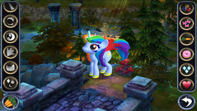 My Fairy Pony Screenshot 4