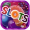 AAA Ace Big Candy Slots PRO - spin sugar fruit to win bonus sweet prize wheel