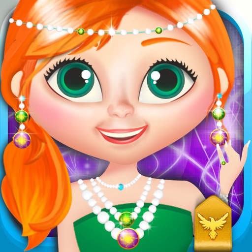 Princess Jewelry Shop