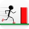 No One Dies Today Stickman Jump