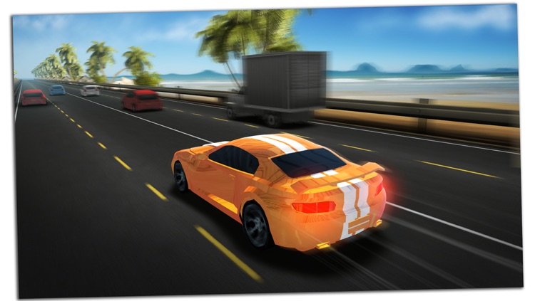 Highway Driver by Fun Games For Free