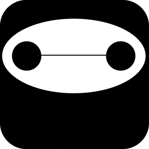 Anh Hùng Bong Bóng Trổ Tài Ninja iOS App