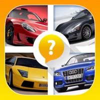 Auto Quest - fun puzzle game. Guess car brand  by photo pour PC