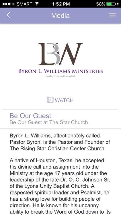 BLW Ministries