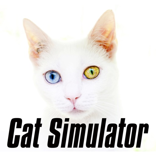 Cat Simulator iOS App