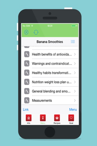 Banana Smoothies - How And Why To Prepare screenshot 3