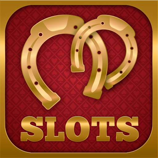Lucky Vegas Slots - Classic Casino House Party Free Slots Icon