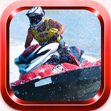 Activities of Jet Ski Turbo Series