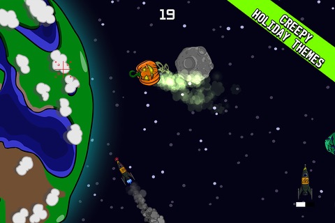 Disasteroid screenshot 3