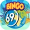 Bingo World Wonders - Multiple Daub Bonanza With Grand Jackpot And Vegas Odds