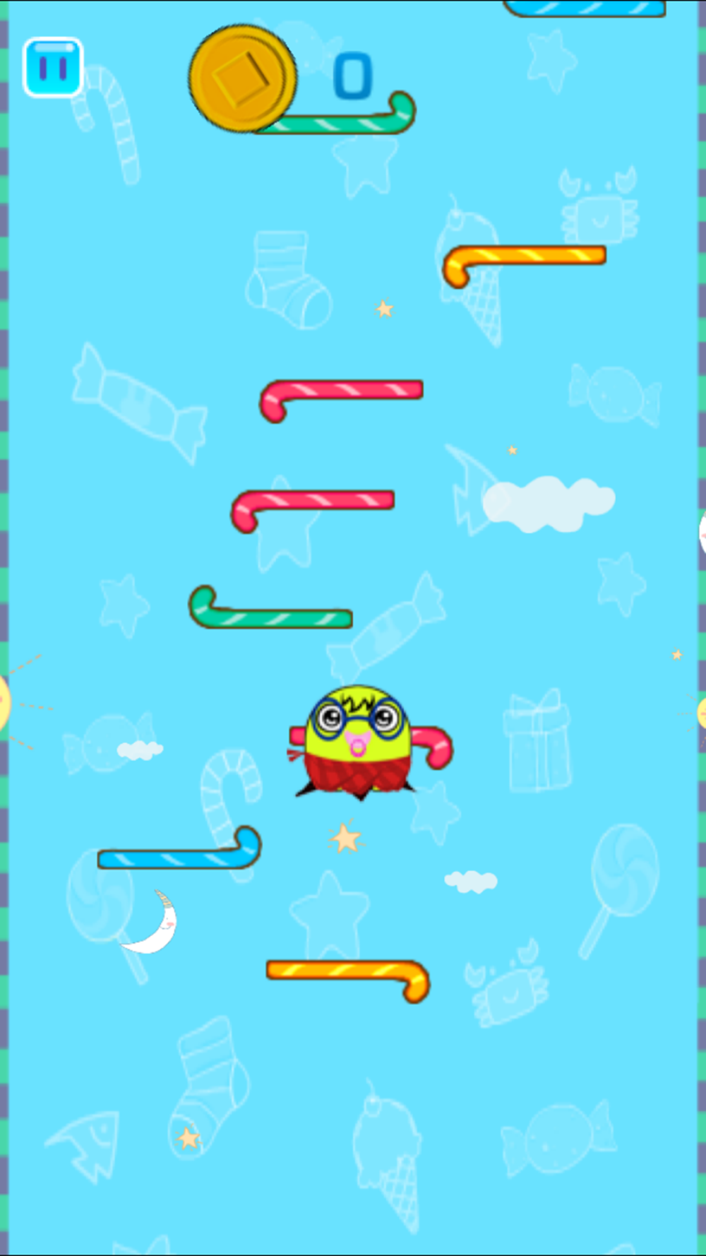 Bou The New Virtual Pet Game With Many Mini Games Free Download App