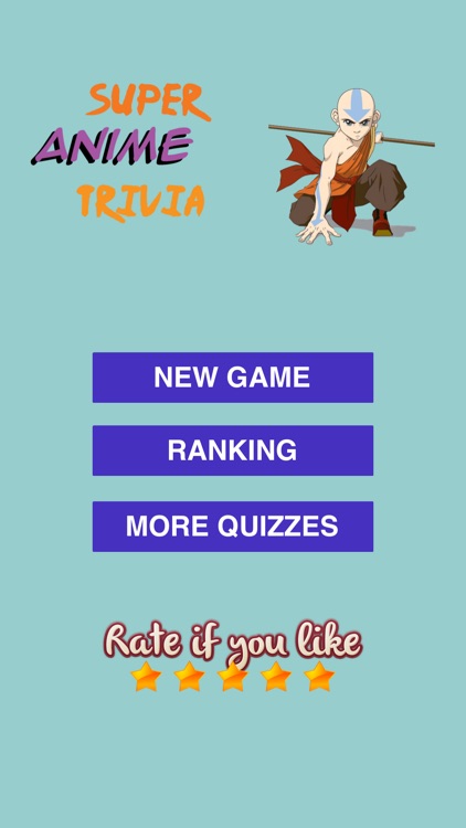 Anime Trivia The ultimate anime quiz app Download