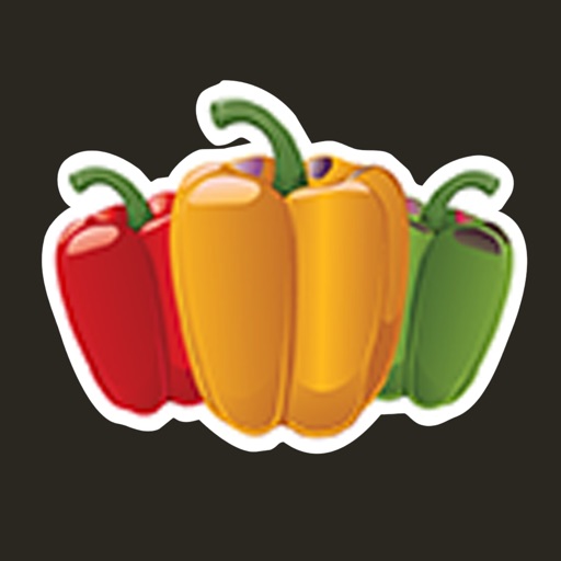 Peppers Grill & Pizza Bar - For iPad