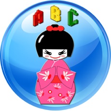 Activities of ABC China Doll Games (Free 123 ABCD Words for Kids)