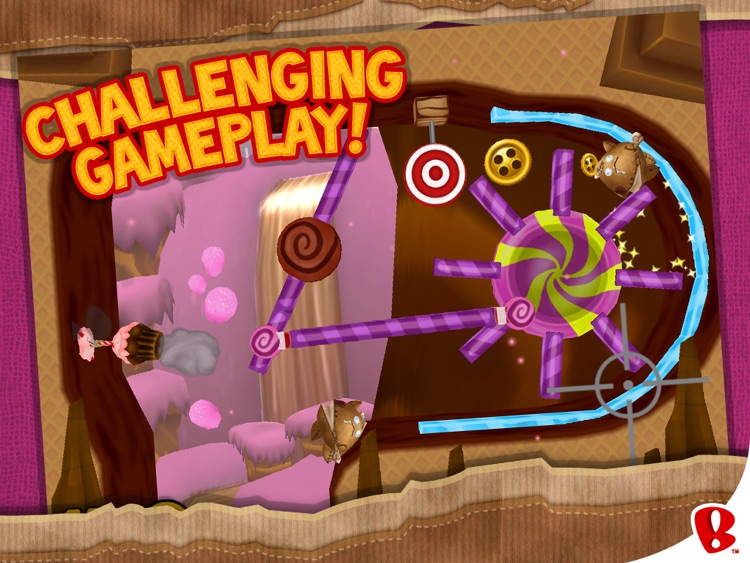 Ragdoll Blaster 3: Deluxe HD screenshot-3