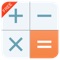 Calculator Expert for iPad Free combines the normal and scientific calculator for free