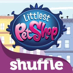 LITTLESTPETSHOPCards by Shuffle