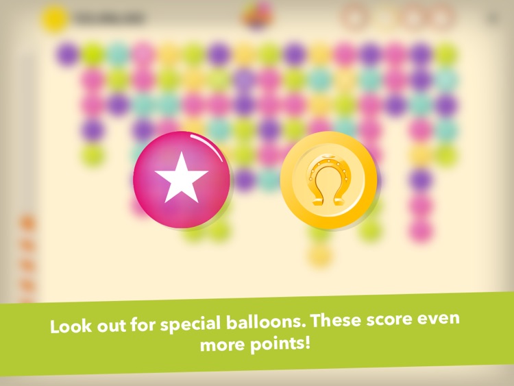 Pop Puzzler Bubble Popping Game screenshot-3