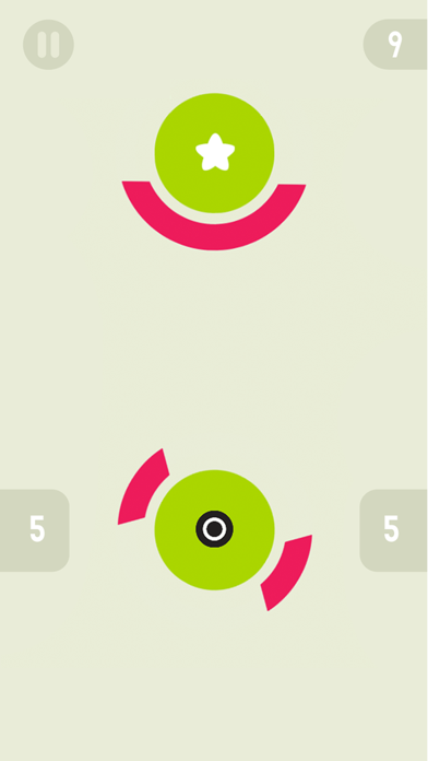 Puzzle-Up : Circle screenshot 1