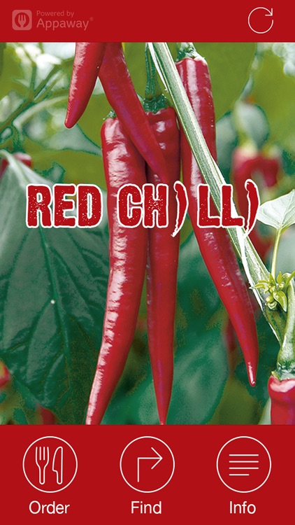 Red Chilli, Manchester