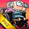 Getaway Granny - Pro