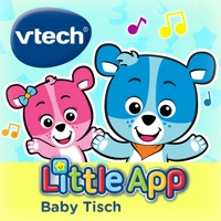 VTech : Little App Baby Tisch apk