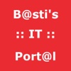 Basti’s IT Portal