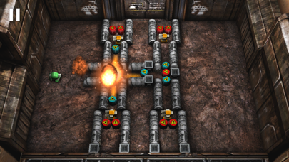 Tank Hero: Laser Wars screenshot 5