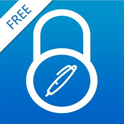 Private Diary-photo video record free