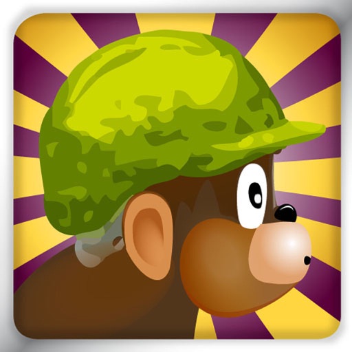 Monkey Builder Free icon